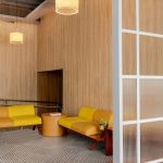 I CARE Hospital, Noida By Studio Meraki - Sheet5