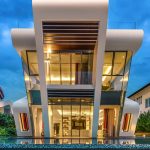 Villa Mistral By Mercurio Design Lab S.r.l - Sheet2