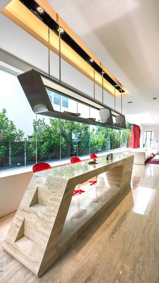 Villa Mistral By Mercurio Design Lab S.r.l - Sheet4