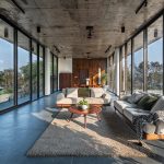 Ten trees abode By Rishabh Luniya and associates - Sheet6