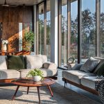 Ten trees abode By Rishabh Luniya and associates - Sheet7