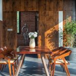 Ten trees abode By Rishabh Luniya and associates - Sheet8