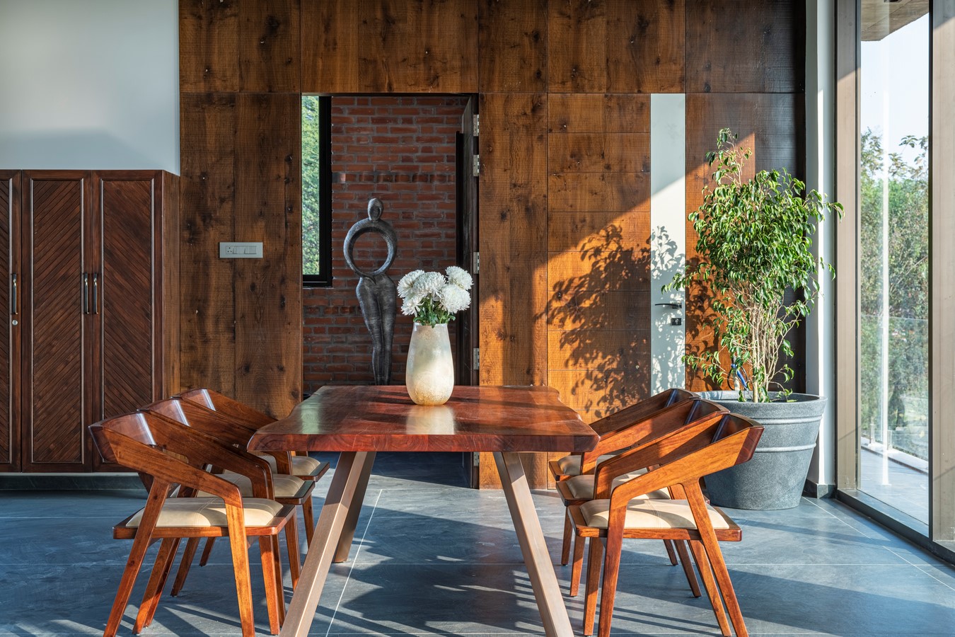 Ten trees abode By Rishabh Luniya and associates - Sheet8