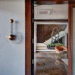 Ashish Rathi residence - Durg By Rishabh Luniya and associates - Sheet1