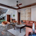 Ashish Rathi residence - Durg By Rishabh Luniya and associates - Sheet2