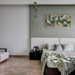 Ashish Rathi residence - Durg By Rishabh Luniya and associates - Sheet4