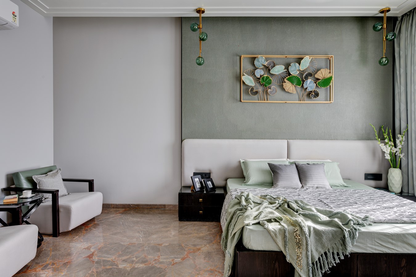 Ashish Rathi residence - Durg By Rishabh Luniya and associates - Sheet4