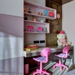 Ashish Rathi residence - Durg By Rishabh Luniya and associates - Sheet5