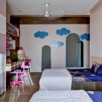 Ashish Rathi residence - Durg By Rishabh Luniya and associates - Sheet6