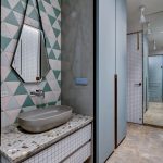 Ashish Rathi residence - Durg By Rishabh Luniya and associates - Sheet7
