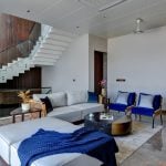 Ashish Rathi residence - Durg By Rishabh Luniya and associates - Sheet8