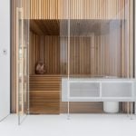 Private Swimming Pool By Blockstudio - Sheet9