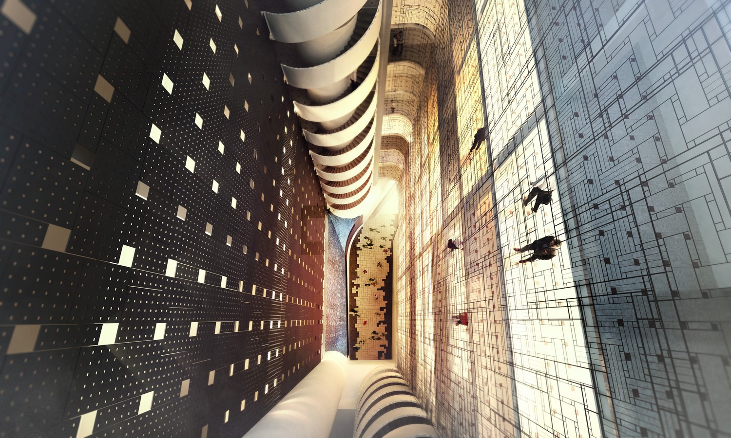 Teela Residences By Xavier Vilalta Studio d ‘ Arquitectura - Sheet5