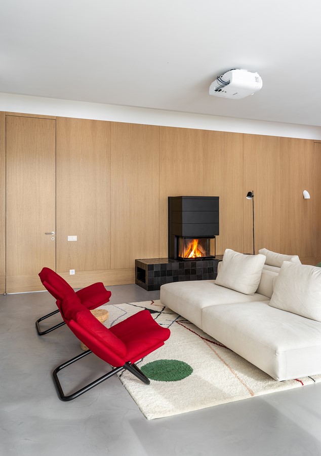 Ryabinki Private House By AKZ Architectura - Sheet3