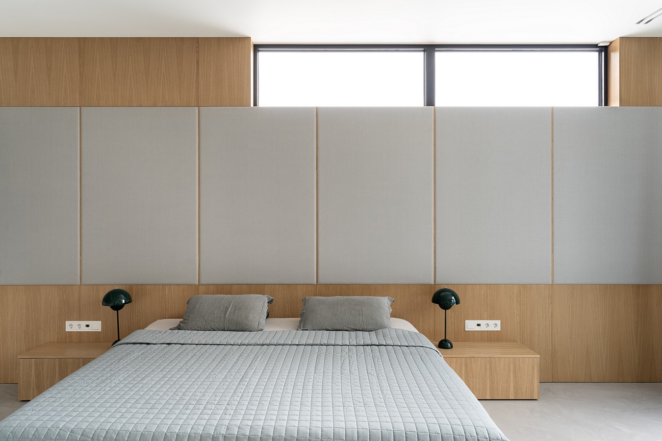 Ryabinki Private House By AKZ Architectura - Sheet5