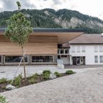Community Hall By SIRS - Sheet10