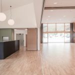 Community Hall By SIRS - Sheet4