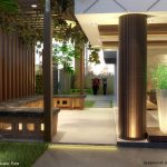 Chetan Kale Residence By S2a studio Architects & Interior designers - Sheet4