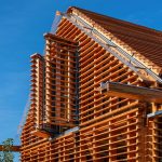 Přístavba Jižní Čechy By HAMR - Huť architektury Martin Rajniš - Sheet4