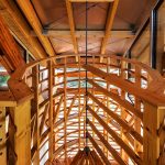 Přístavba Jižní Čechy By HAMR - Huť architektury Martin Rajniš - Sheet6