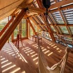 Přístavba Jižní Čechy By HAMR - Huť architektury Martin Rajniš - Sheet7