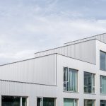 Rosenhøj Student Housing By EFFEKT - Sheet3