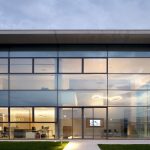 Vettoretti Workshop-Caerano San Marco (TV) By REISARCHITETTURA - Sheet12