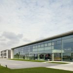 Vettoretti Workshop-Caerano San Marco (TV) By REISARCHITETTURA - Sheet3