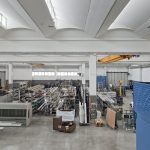 Vettoretti Workshop-Caerano San Marco (TV) By REISARCHITETTURA - Sheet8