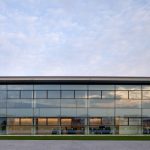 Vettoretti Workshop-Caerano San Marco (TV) By REISARCHITETTURA - Sheet9