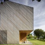 FG Single Family House By Burnazzi Feltrin Architetti - Sheet2