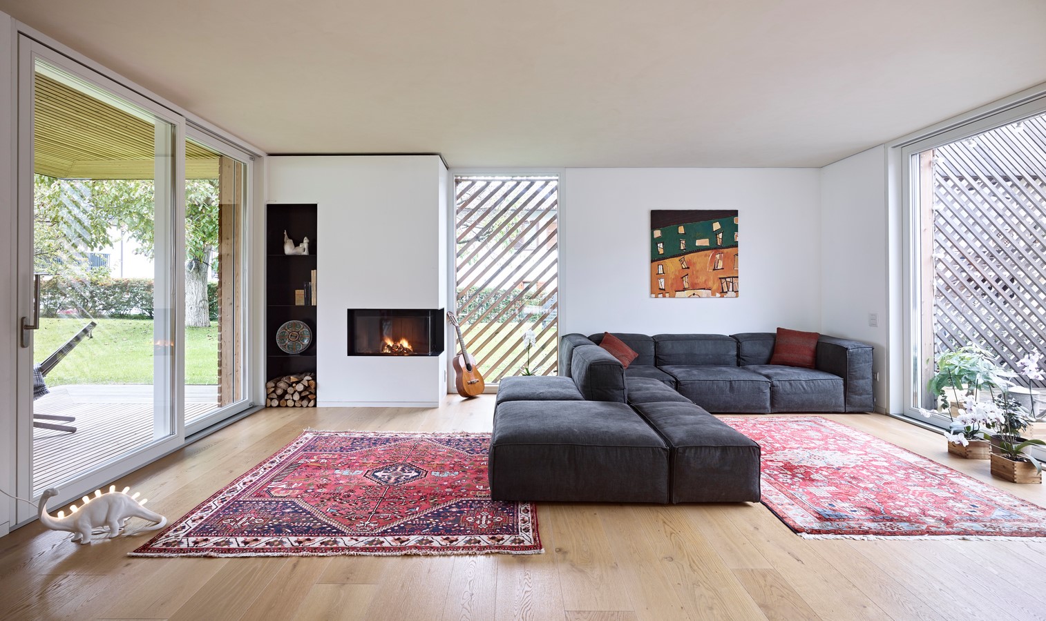 FG Single Family House By Burnazzi Feltrin Architetti - Sheet3