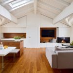 EB apartment By Burnazzi Feltrin Architetti - Sheet1