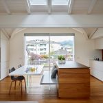 EB apartment By Burnazzi Feltrin Architetti - Sheet2