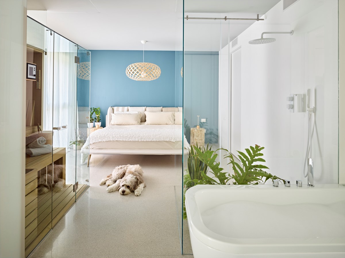 ZM Apartment By Burnazzi Feltrin Architetti - Sheet2