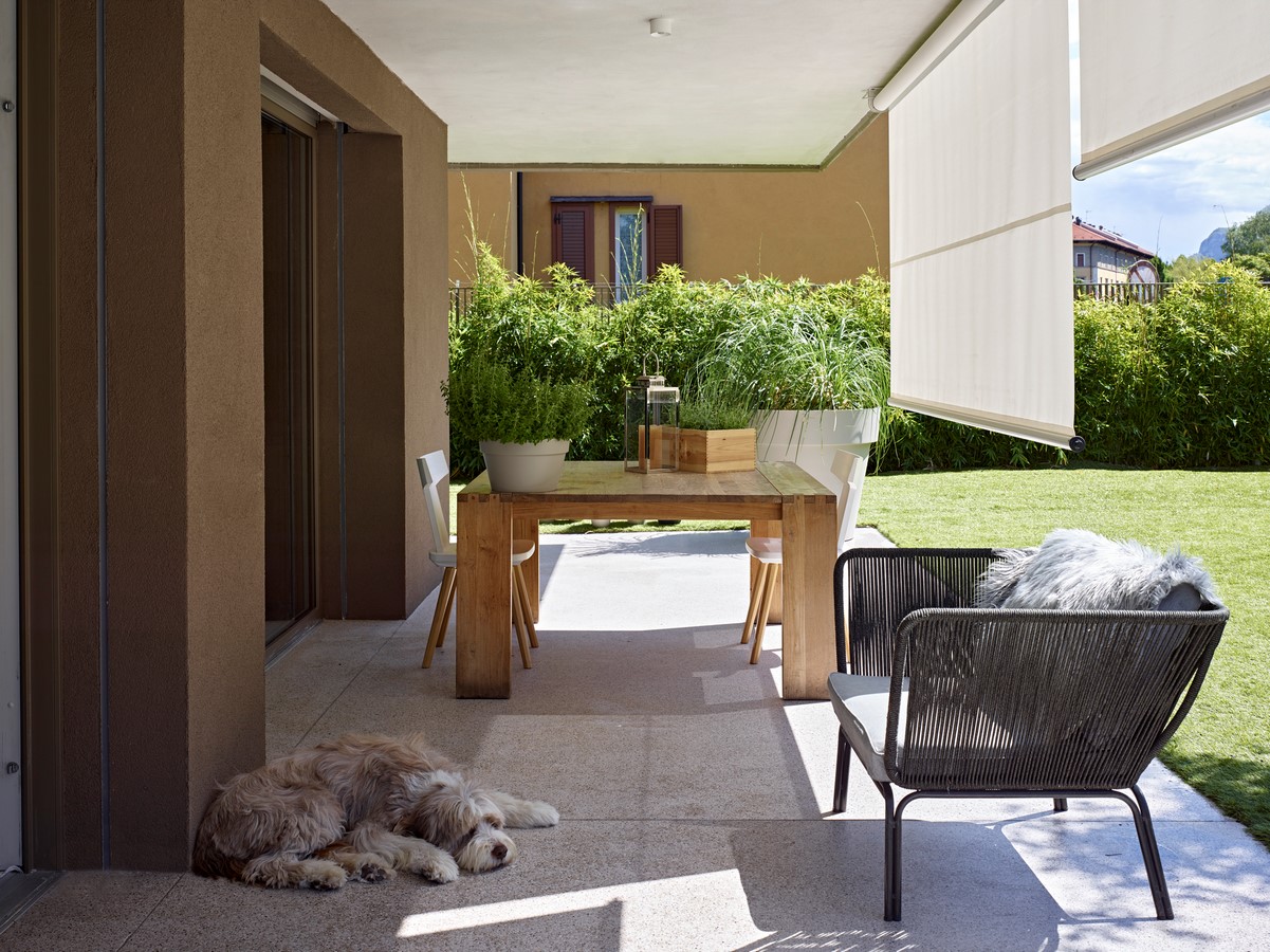 ZM Apartment By Burnazzi Feltrin Architetti - Sheet3
