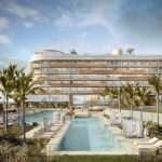 Ayia Napa Hotel By Eraclis Papachristou Architects - Sheet1