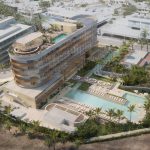 Ayia Napa Hotel By Eraclis Papachristou Architects - Sheet2