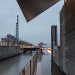 Riverside Passage By Atelier Deshaus - Sheet3