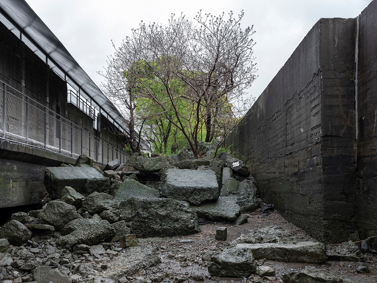Riverside Passage By Atelier Deshaus - Sheet8