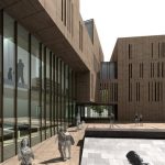 Ca Creus Valls Library By mipmarí arquitectura - Sheet3