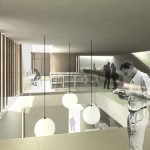 Ca Creus Valls Library By mipmarí arquitectura - Sheet4