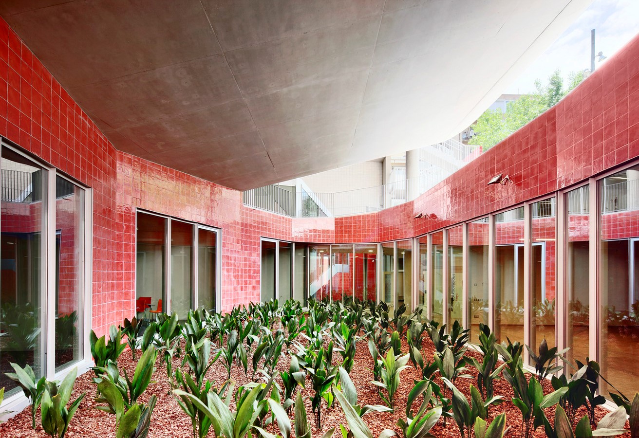 Collage Building By Jorge Vidal - SHeet3