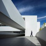 School Group Jacques Chirac Rabat By Driss Kettani - Sheet5