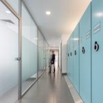 School Group Jacques Chirac Rabat By Driss Kettani - Sheet7