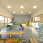 School Group Jacques Chirac Rabat By Driss Kettani - Sheet8