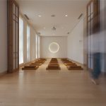 Elongated Industrial Box Beijing Dinghuiyuan·Zen Space By 3andwich Design He Wei Studio - Sheet2