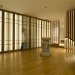 Elongated Industrial Box Beijing Dinghuiyuan·Zen Space By 3andwich Design He Wei Studio - Sheet3