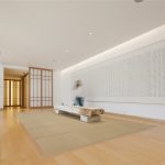 Elongated Industrial Box Beijing Dinghuiyuan·Zen Space By 3andwich Design He Wei Studio - Sheet4