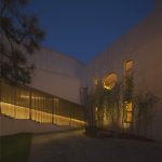 Elongated Industrial Box Beijing Dinghuiyuan·Zen Space By 3andwich Design He Wei Studio - Sheet8